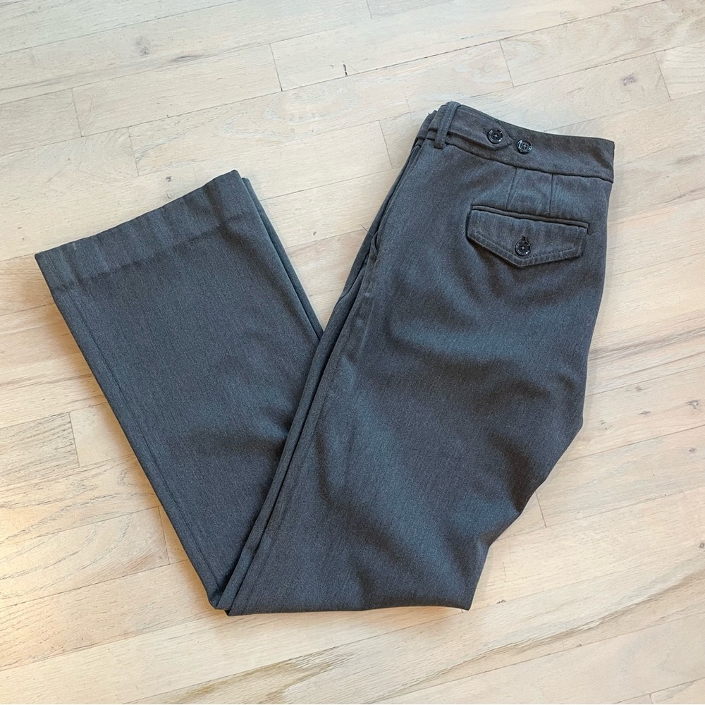 Express Columnist Dress Pants | Size: 4